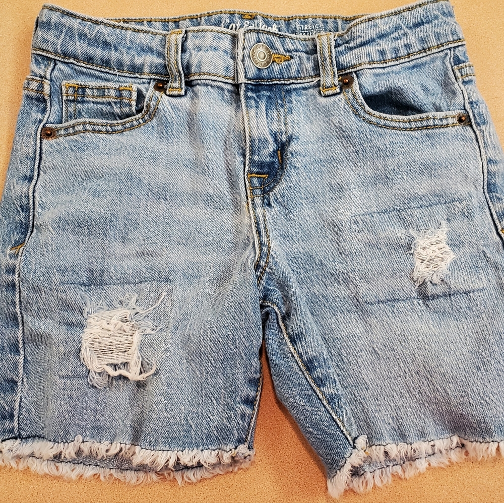Cat&Jack girls shorts